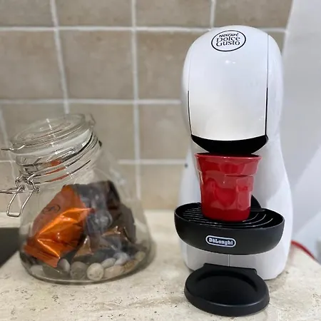 Grotta Antigone - 3min Dal Centro Storico Appartement *