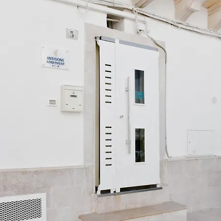 Grotta Antigone - 3min Dal Centro Storico