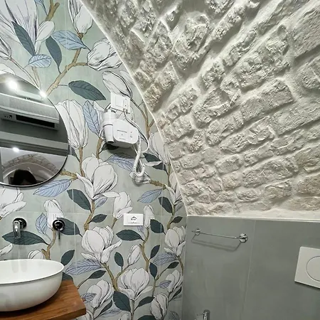 Grotta Antigone - 3min Dal Centro Storico Ostuni