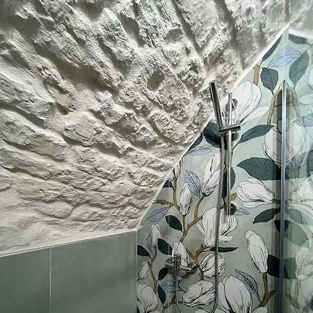 Appartement Grotta Antigone - 3min Dal Centro Storico