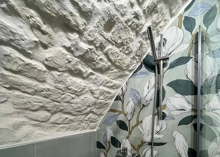 Lejlighed Grotta Antigone - 3min Dal Centro Storico