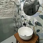 Grotta Antigone - 3min Dal Centro Storico Appartamento Ostuni
