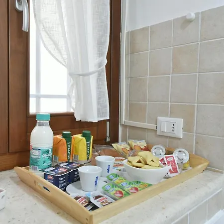 Apartmán Grotta Antigone - 3min Dal Centro Storico Ostuni
