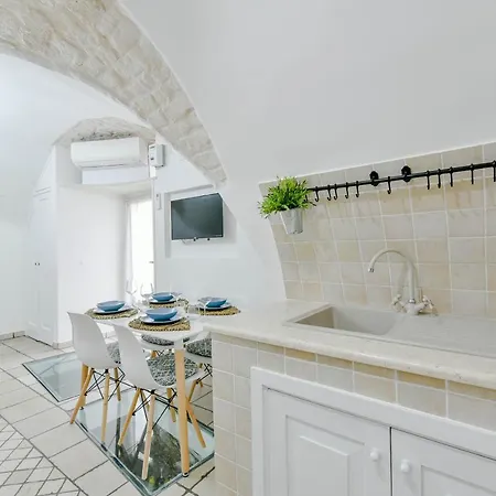 Grotta Antigone - 3min Dal Centro Storico *