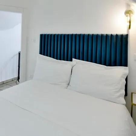 Grotta Antigone - 3min Dal Centro Storico Apartmán Ostuni