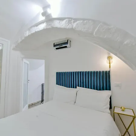 Grotta Antigone - 3min Dal Centro Storico