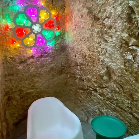 Apartmán Grotta Antigone - 3min Dal Centro Storico Ostuni
