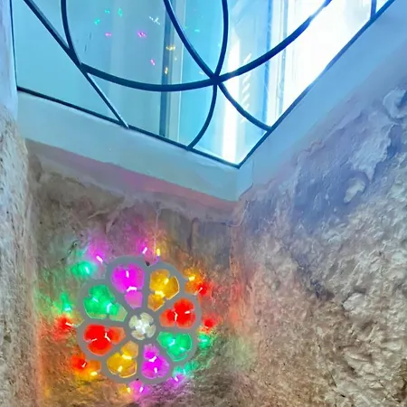 Apartment Grotta Antigone - 3min Dal Centro Storico Ostuni