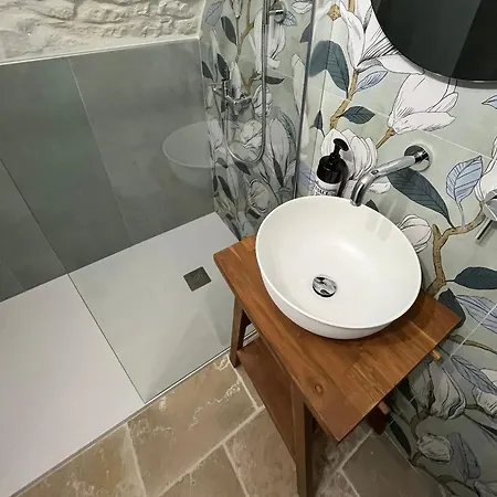 Grotta Antigone - 3min Dal Centro Storico Apartment Ostuni