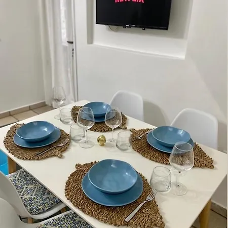 Grotta Antigone - 3min Dal Centro Storico Apartmán *