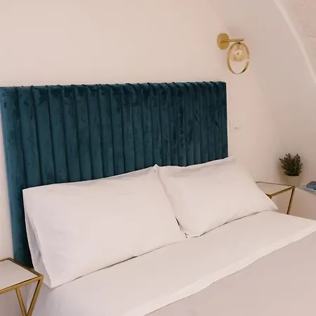 Grotta Antigone - 3min Dal Centro Storico Apartmán *