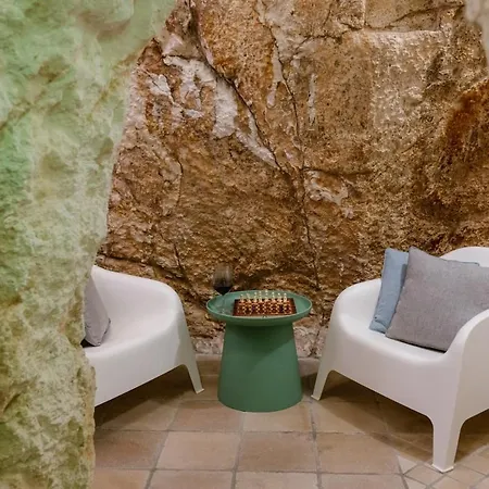 Grotta Antigone - 3min Dal Centro Storico *
