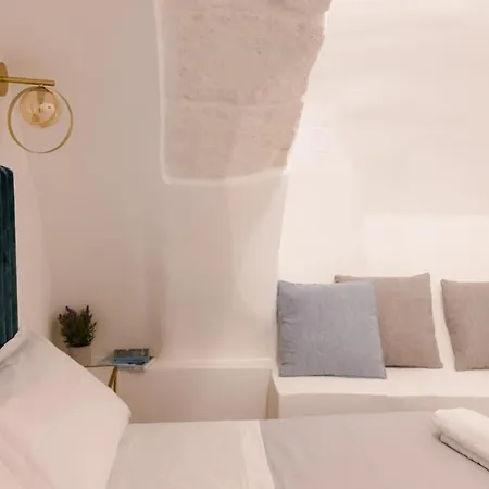Grotta Antigone - 3min Dal Centro Storico * Ostuni