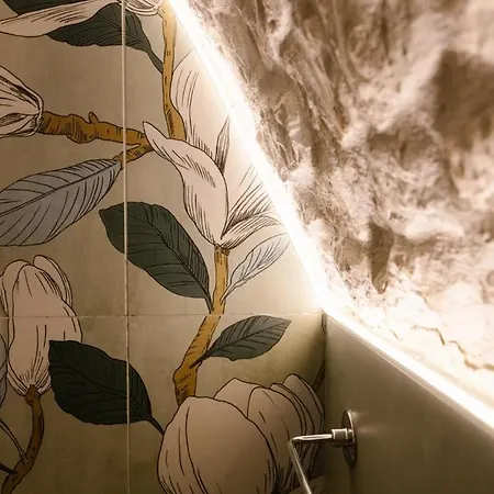Grotta Antigone - 3min Dal Centro Storico Apartmán