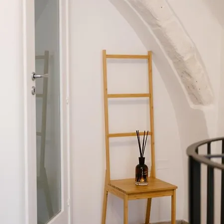 Grotta Antigone - 3min Dal Centro Storico *