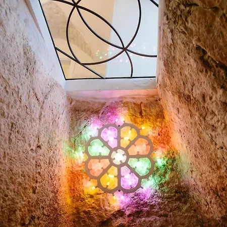 Grotta Antigone - 3min Dal Centro Storico Ostuni