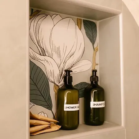 Grotta Antigone - 3min Dal Centro Storico Apartmán Ostuni