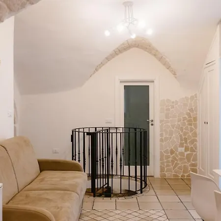Grotta Antigone - 3min Dal Centro Storico